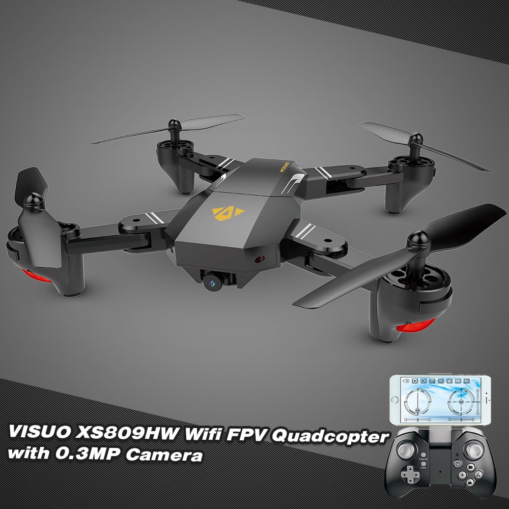 visuo xs809hw camera