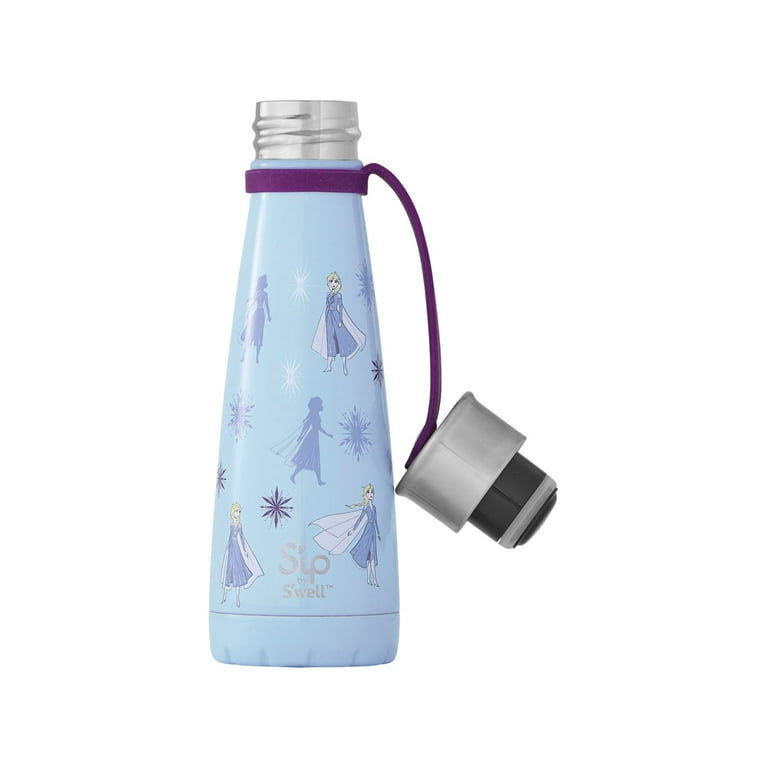 Frozen 2 S'well Water Bottles and Snack Containers on