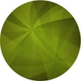 thumbnail image 1 of Ahgly Company Indoor Round Patterned Seaweed Green Area Rugs, 7' Round, 1 of 6