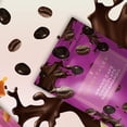 thumbnail image 3 of Grano de cafe chocolate semiamargo Candy Tales 100 gr c/u 3 pz, 3 of 4