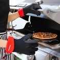 thumbnail image 3 of Gants de Chef Kitchen Grips, 3 of 7