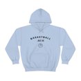 thumbnail image 2 of Basketball Mom Hoodie | Mothers Day Gift | Basketball Mom Gift, 2 of 9