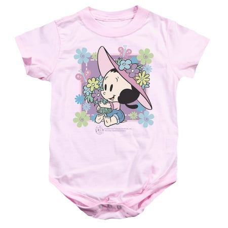 

Popeye - Olives Garden - Infant Snapsuit - 18 Month