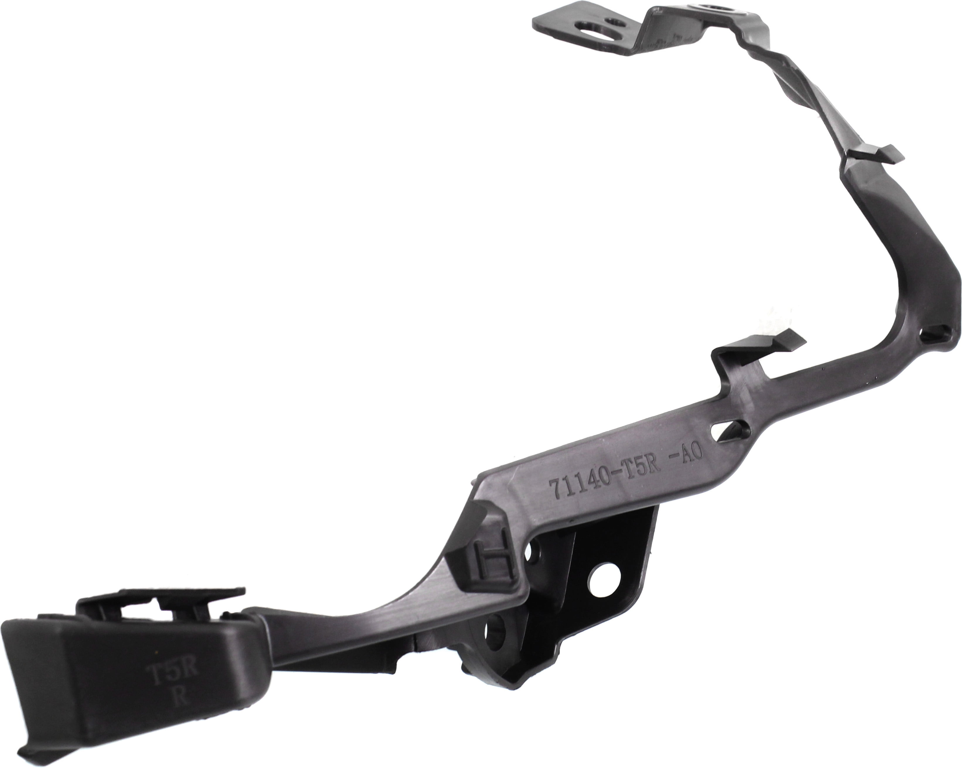 Headlight Bracket Compatible with 2015-2017 Honda Fit Right Passenger