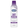 Oral-B Cavity Protection Special Care Oral Rinse, 475 mL (16 fl oz)