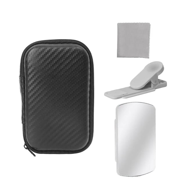 Support de Téléphone Portable pour Appareil Photo Mobile