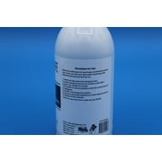 R600a Refrigerant with Proseal & Prodry with Tap, Upright Can R-600a, 2 Cans and Tap