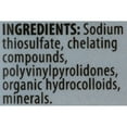 thumbnail image 5 of Tetra AquaSafe Aquarium Water Conditioner, Makes Tap Water Safe, 3.3 oz., 5 of 10