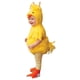 thumbnail image 2 of Disfraces de Halloween para bebés Disfraz de pollo para bebé niño Disfraz de animal unisex para bebé Disfraces de pollo para Acción de Gracias de 3 a 6 meses, 2 of 8