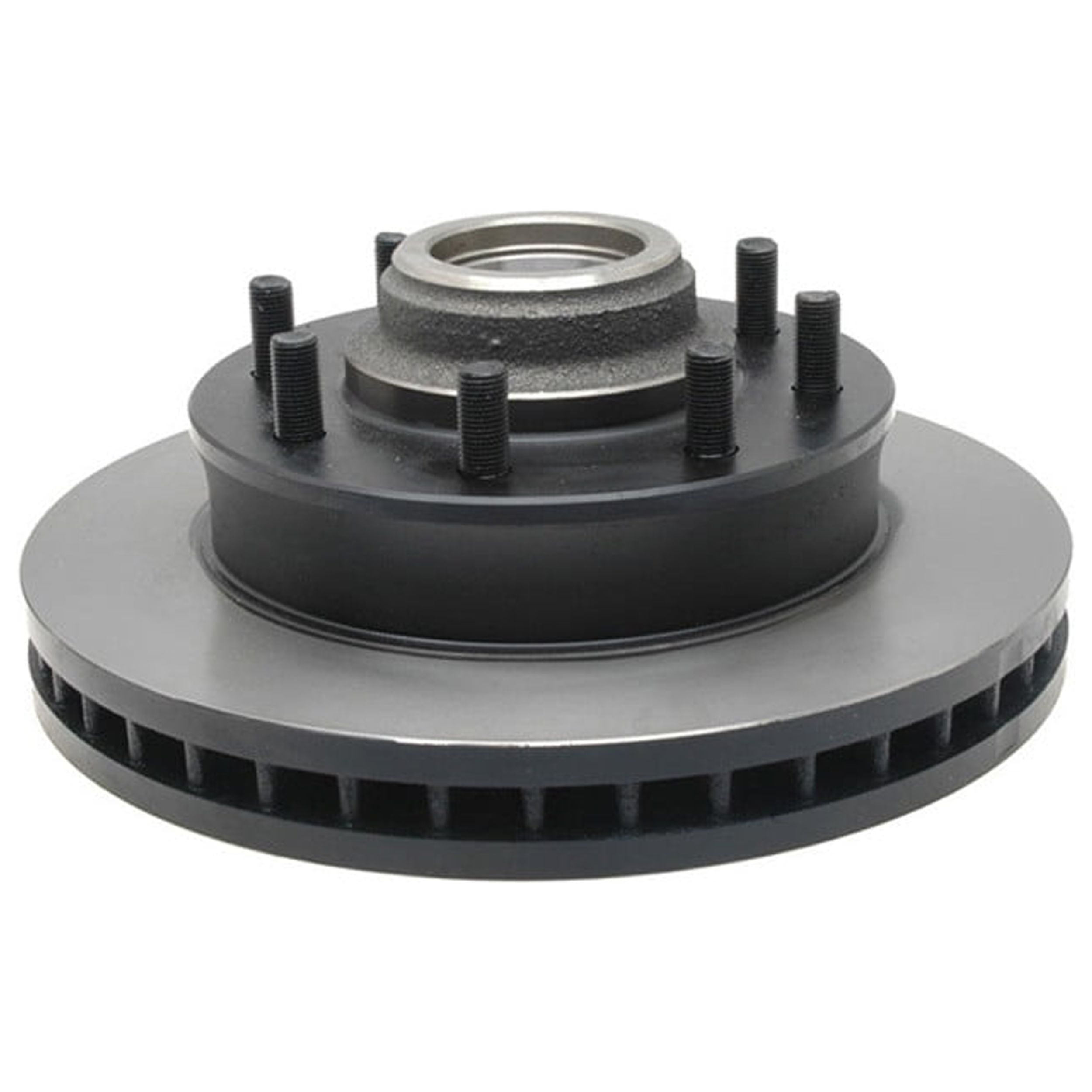 Raybestos Specialty Truck, School Bus and Medium Duty Rotors, 580065 Fits select: 2002 CHEVROLET EXPRESS G3500, 2001 CHEVROLET EXPRESS CUTAWAY
