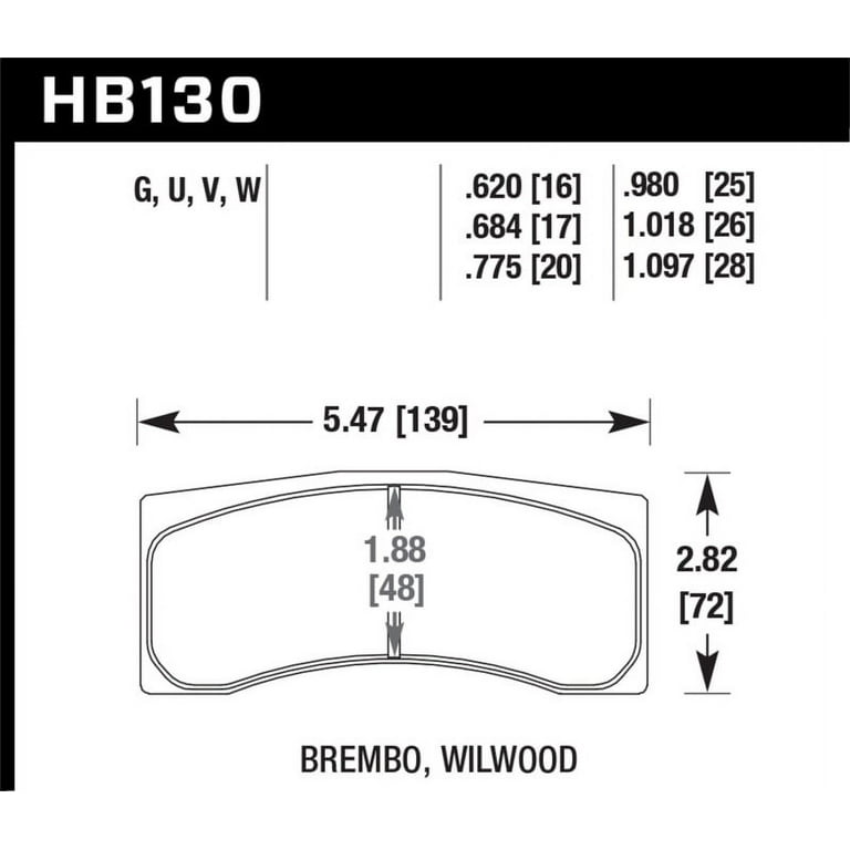 Allstar Hex Head Bolt 7/16-20 x 1-1/2 Allstar Hex Head Bolt 7/16-20 x 1-1/2