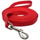 thumbnail image 3 of Greeniant con Clip de hebilla, Collar antipérdida/para evitar accidentes de coche para perros, cachorros, collares para perros, Suministros para perros rojo 1x120cm Greeniant PT0630-09, 3 of 6