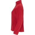 thumbnail image 4 of Roly Veste Polaire à Fermeture Éclair Complète pour Femmes, 4 of 4