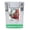 Green, variant on London England Design A Souvenir 2 oz Square Shot Glass Red