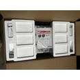 thumbnail image 2 of Honeywell Home Ducted Dehum,120 pt,120 V AC,400 cfm DR120A3000/U, 2 of 3