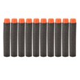 thumbnail image 2 of Relleno de dardos de espuma Nerf Gunshot de 100X7,2 cm Nour Pr Nerf n-strike Elite Series Blasters juguetes para niños, 2 of 4