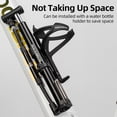 thumbnail image 4 of ROCKBROS 120PSI Bike Floor Pump Mini Bicycle Tyre Inflator Hand Pump AV/FV High Pressure, 4 of 7