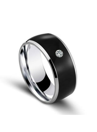 Smart Ring Wear New technology Magic Finger NFC Ring For Android Windows  NFC Phones Support Drop shipping