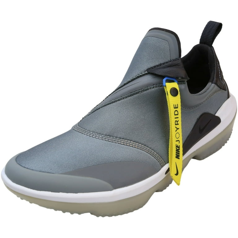 Nike Women s Joyride Optik Cool Grey Oil Low Top Cross Trainers