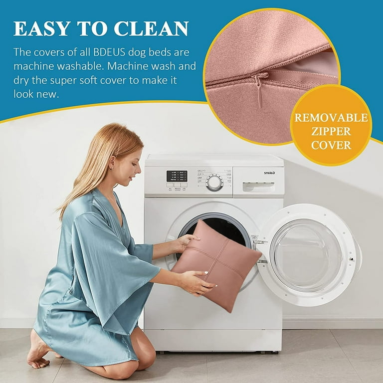 Machine Washable How To Wash Microfiber Sofa Covers Washing