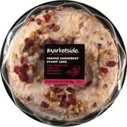 Marketside Orange Cranberry Pound Cake, 28 oz