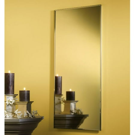 Jensen Medicine Cabinet Styleline 16W x 26H in. Recessed ...