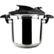 thumbnail image 1 of OLLA DE PRESION MAGEFESA NOVA 6L CON 5 SISTEMAS DE SEGURIDAD, 1 of 7