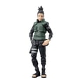 thumbnail image 1 of Figura de acción TAMASHII NATIONS Naruto Shippuden Shikamaru Nara, 1 of 8