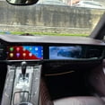 thumbnail image 6 of 12.3 inch Carplay Screen/Radio/Multimedia Player for Porsche Panamera 2010-2016 Models Universal Car Navigation/GPS Upgrade Headunit Android Display 1080P Touch Screen Replace System Accessories, 6 of 9