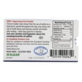 thumbnail image 3 of Xlear - Spry Natural Xylitol Chewing Gum Peppermint - 10 Piece(s), 3 of 3