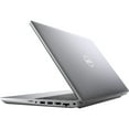 thumbnail image 6 of Dell Precision 3000 15.6" FHD Laptop, Intel Core i7-11850H, 32GB RAM, 512GB SSD, Windows 10 Pro, Titan Gray, 6 of 28