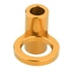 thumbnail image 1 of Clip de tubo de aceite de bicicleta duradero, abrazadera de hebilla de marco, carcasa de guía de freno de cambio de bicicleta Oro kusrkot Clip fijo para tubo de aceite de bicicleta, 1 of 8