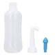 thumbnail image 1 of Limpiador de nariz de 300 ml, botella para lavado nasal, para uso doméstico, para adultos y niños, con cinco orificios., 1 of 14