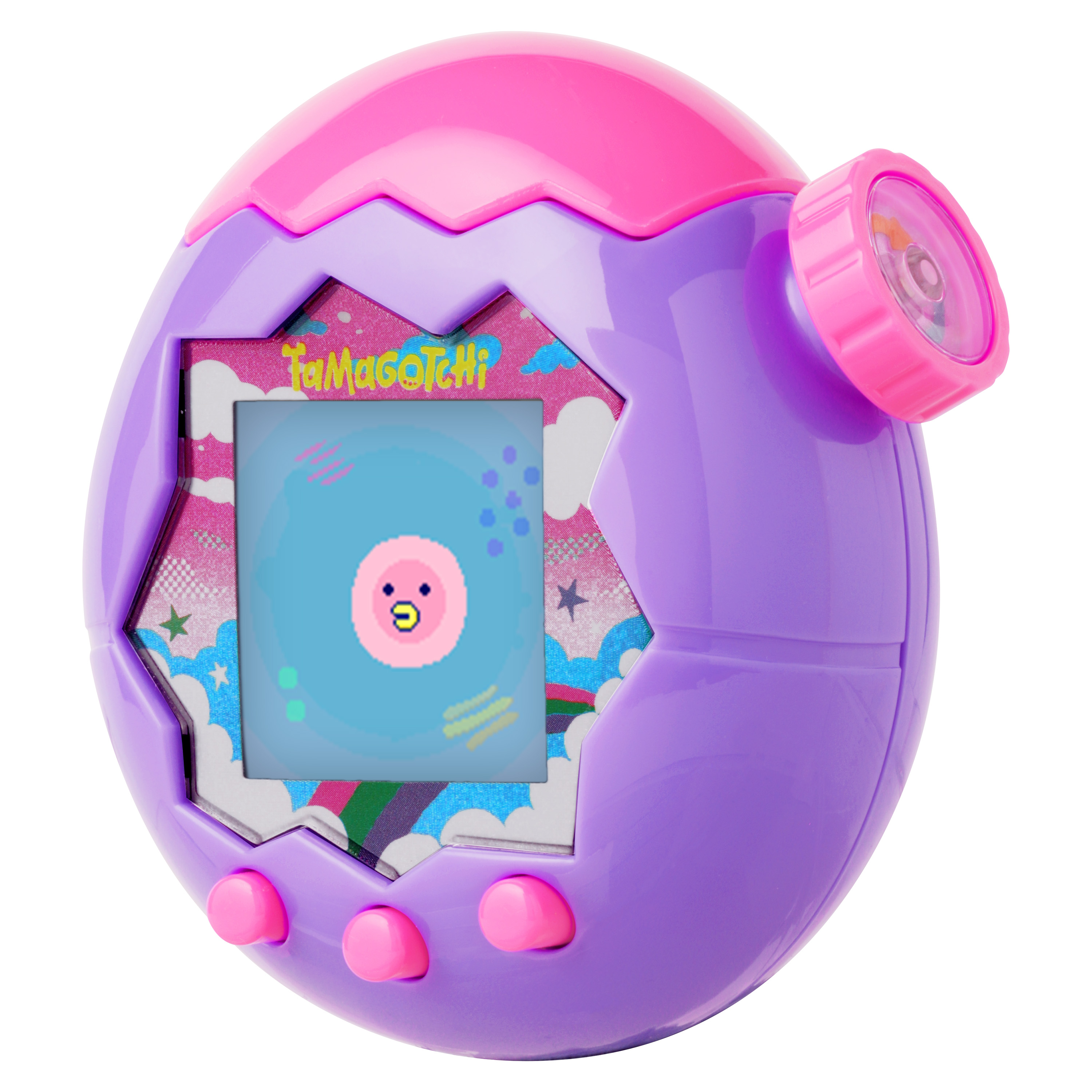 その他 Tamagotchi Paradise - Purple Sky Tamagotchi - Tamagotchi Paradise - Purple Sky