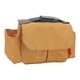 thumbnail image 3 of Organizador De Cochecito De Bebé, Organizador De Cochecito Universal Portátil Para Cochecito De Bebé ZAQW Stroller Organizers, 3 of 8
