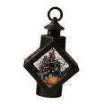 thumbnail image 2 of Elodie LED Hanging Halloween Lantern Night Lamp Portable Halloween Decor Nightlight for Pumpkin, 2 of 8