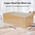 thumbnail image 2 of Bloc de rascar para gatos Kidding Pets, 5 paquetes en 1 para gatos de interior, 2 of 6