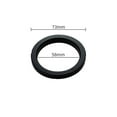 thumbnail image 2 of qifei Coffee Machine Sealing Rings Silicone Rings Heat resistant Steam Rings 15 types, 2 of 10