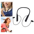 thumbnail image 1 of Neckband   V5.4 Earbuds Long Standby Time Semi In Ear   Neckband Headphones, 1 of 7