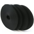 thumbnail image 2 of 300FT Reusable .5 Inches (1/2 Inches) Roll Hook & Loop Cable Fastening Tape Cord Wraps Straps, 2 of 5