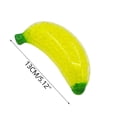 thumbnail image 3 of Pelotas antiestrés - Juguetes sensoriales rellenos de bolitas de agua para niños y adultos. Juguetes para aliviar la ansiedad. ¡Diversión garantizada!, 3 of 6