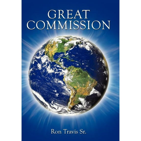 Great Commission, (Hardcover)
