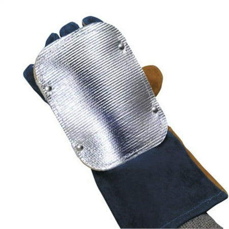 Back Hand Pad, Double Layer, 7