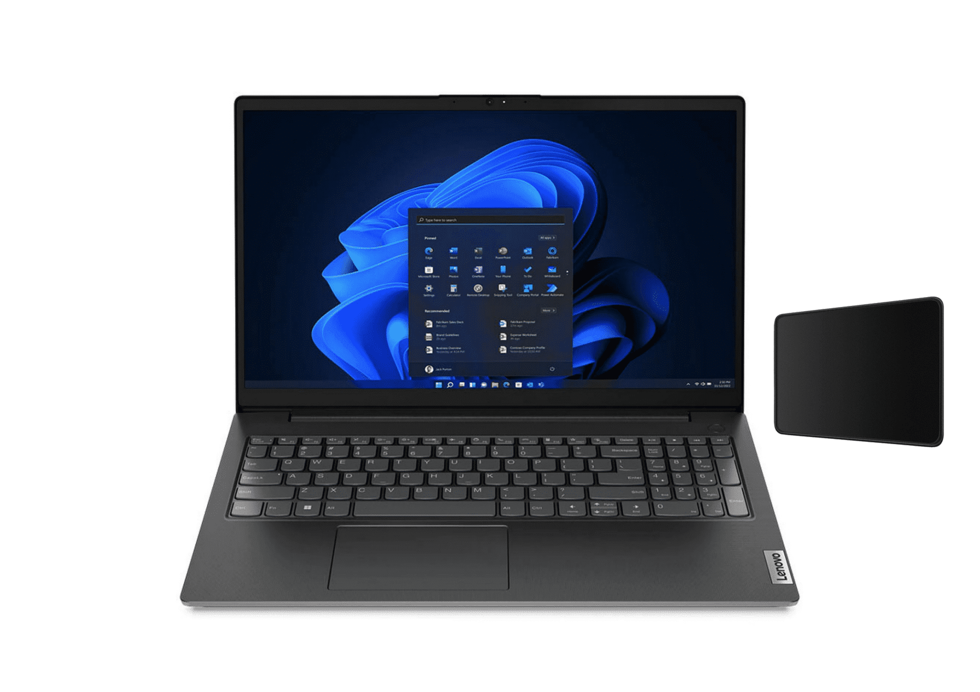 Lenovo 15.6