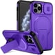 thumbnail image 1 of Funda GANGXUN para iPhone 11 Pro – Magnética Antigolpes con Soporte y Protección Doble, 1 of 6