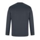 thumbnail image 4 of pstuiky camisas de hombre de manga larga, Camisa informal de manga larga con empalmes sólidos para hombre, de alta elasticidad, que mantiene el calor. Tops de hombre xl, 4 of 6