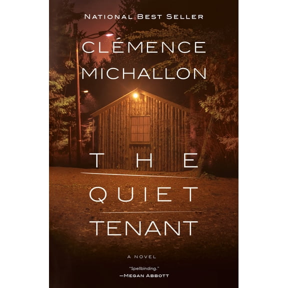Pre-Owned The Quiet Tenant (Paperback) 1524712477 9781524712471