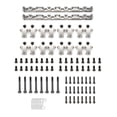 thumbnail image 3 of Jesel Shaft Rocker Arm Kit SBC 1.5/1.5 Ratio, 3 of 4