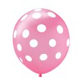 thumbnail image 3 of Globos de látex de Minnie Mouse de 12 pulgadas, suministros para fiestas, globos de fiesta de Minnie rosa, para decoración de bodas, fiestas de cumpleaños, 10 o 20 unidades, 3 of 5