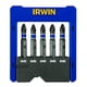 thumbnail image 1 of Juego 5 Puntas Impacto Cruz #2 IRWIN 1865325, 1 of 2